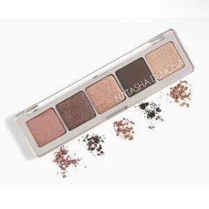Brand New Natasha Denona Rose & Wood Eyeshadow Palette